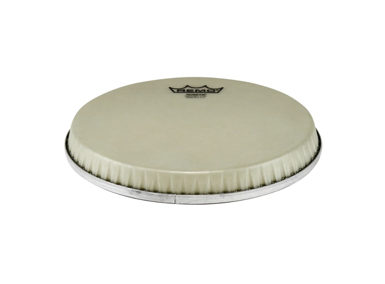 Remo M6-S800N1 NuSkyn Bongoskinn 8 (LP/Hedaliner) 